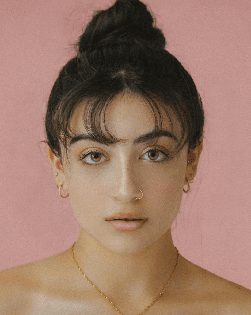 Before and after example of Retouch & Cleanup — AI-edited product photo result on Clipily