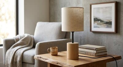 Lifestyle Living Room