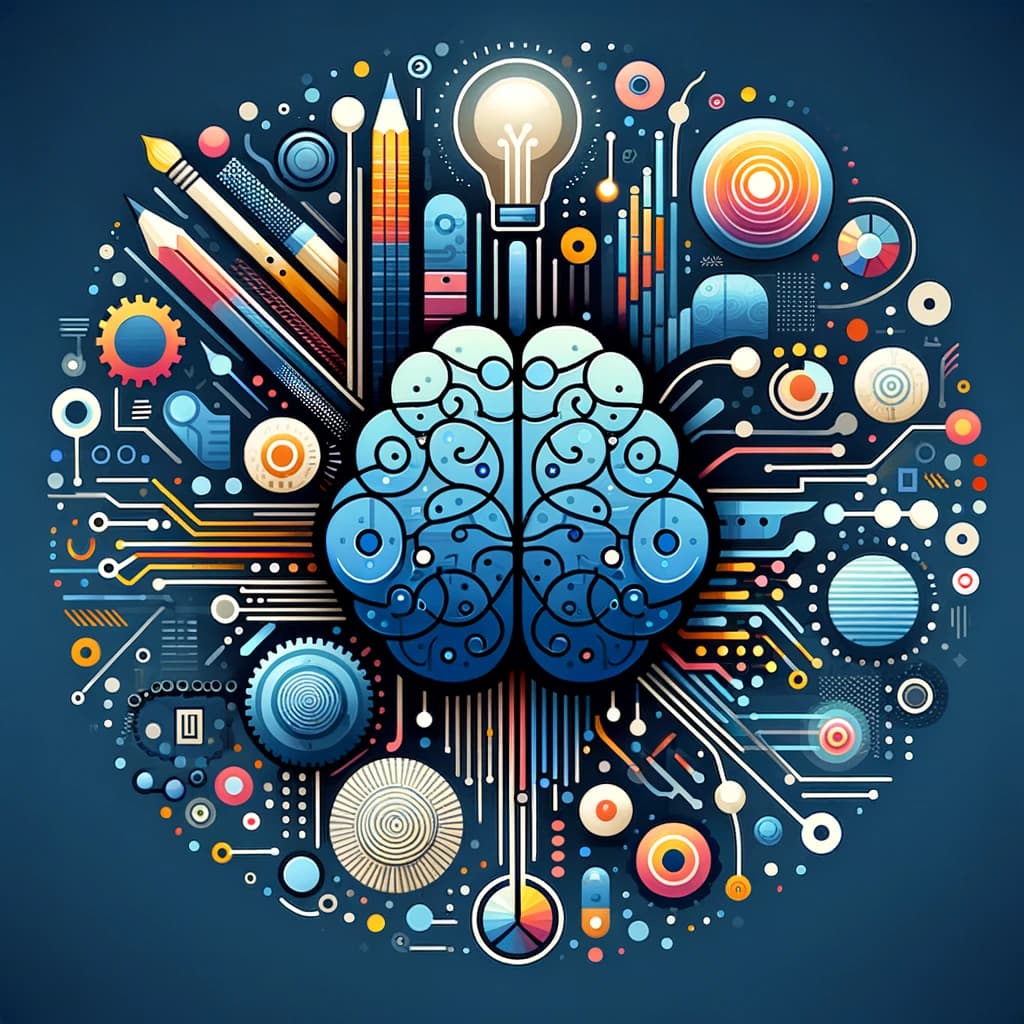 AI-Enhanced Creative