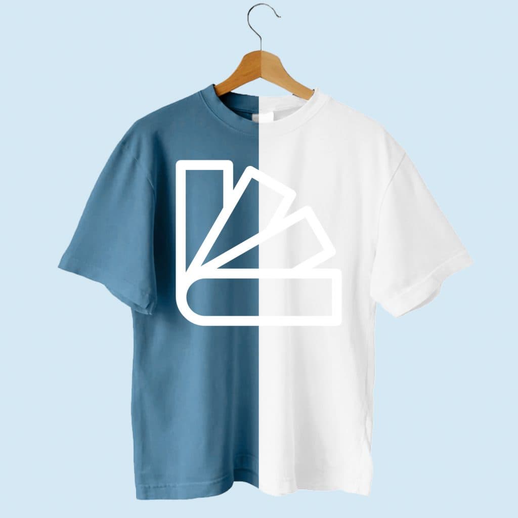 Product Color Correction