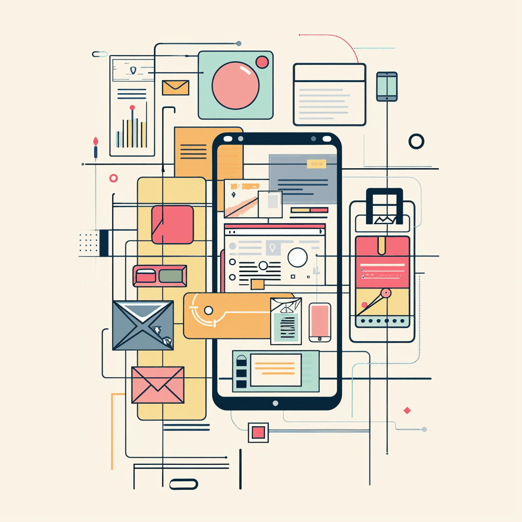 Web/App Design UI/UX