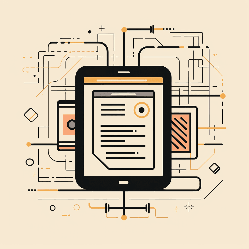 Digital Docs & eBook