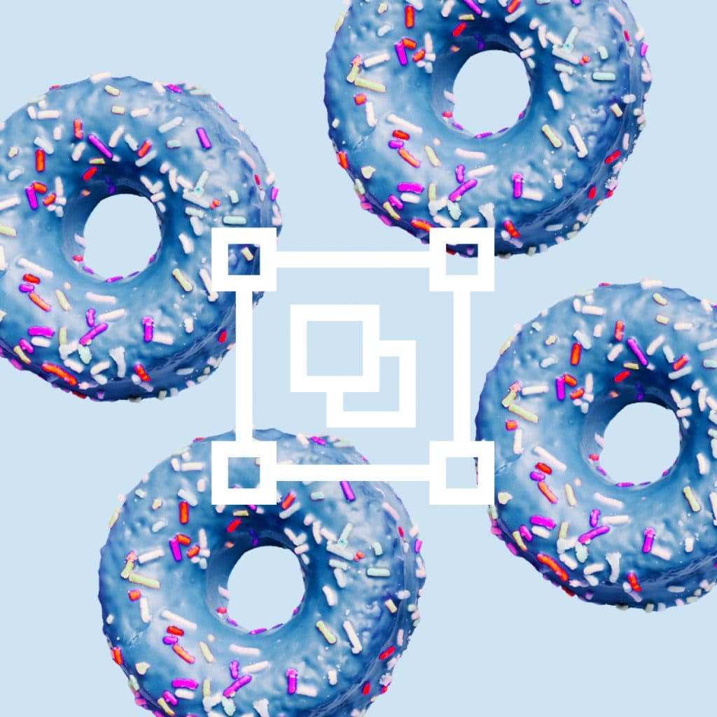 Multiple Clipping Paths