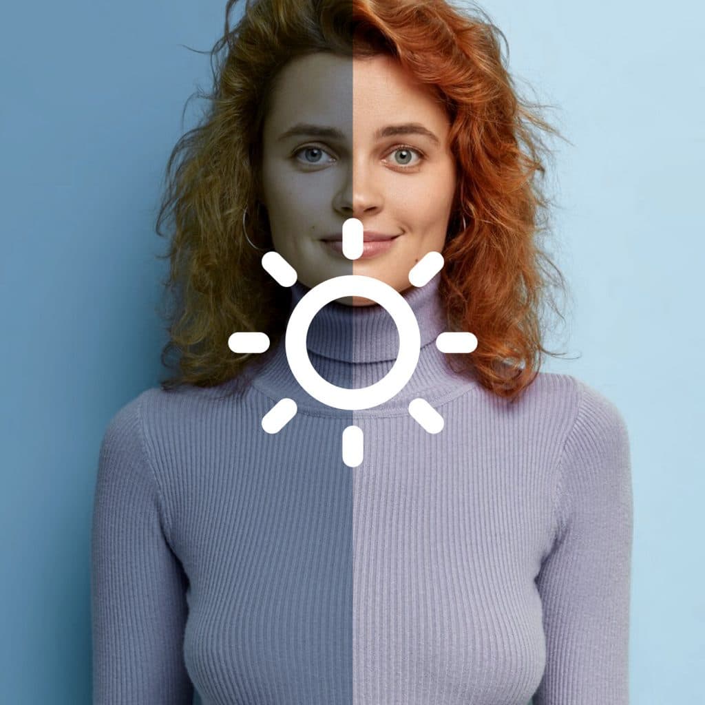 Color Correction